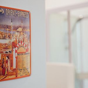 Appartement met een Slaapkamer